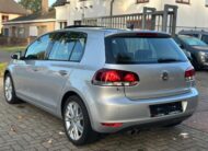 VW Golf 1.4 TSI Highline DSG – Open Dak – Xenon -FULL Option
