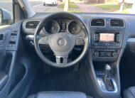 VW Golf 1.4 TSI Highline DSG – Open Dak – Xenon -FULL Option