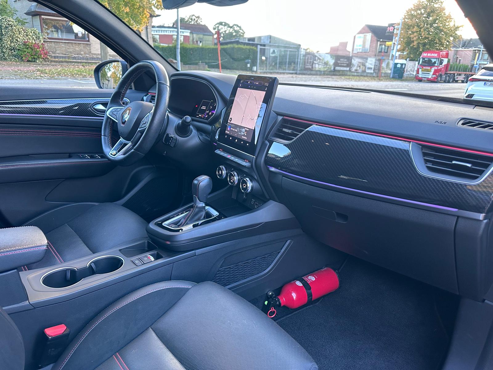 Renault Arkana Arkana 1.3 TCe R.S.Line – 2023 – Full option