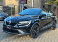 Renault Arkana Arkana 1.3 TCe R.S.Line – 2023 – Full option