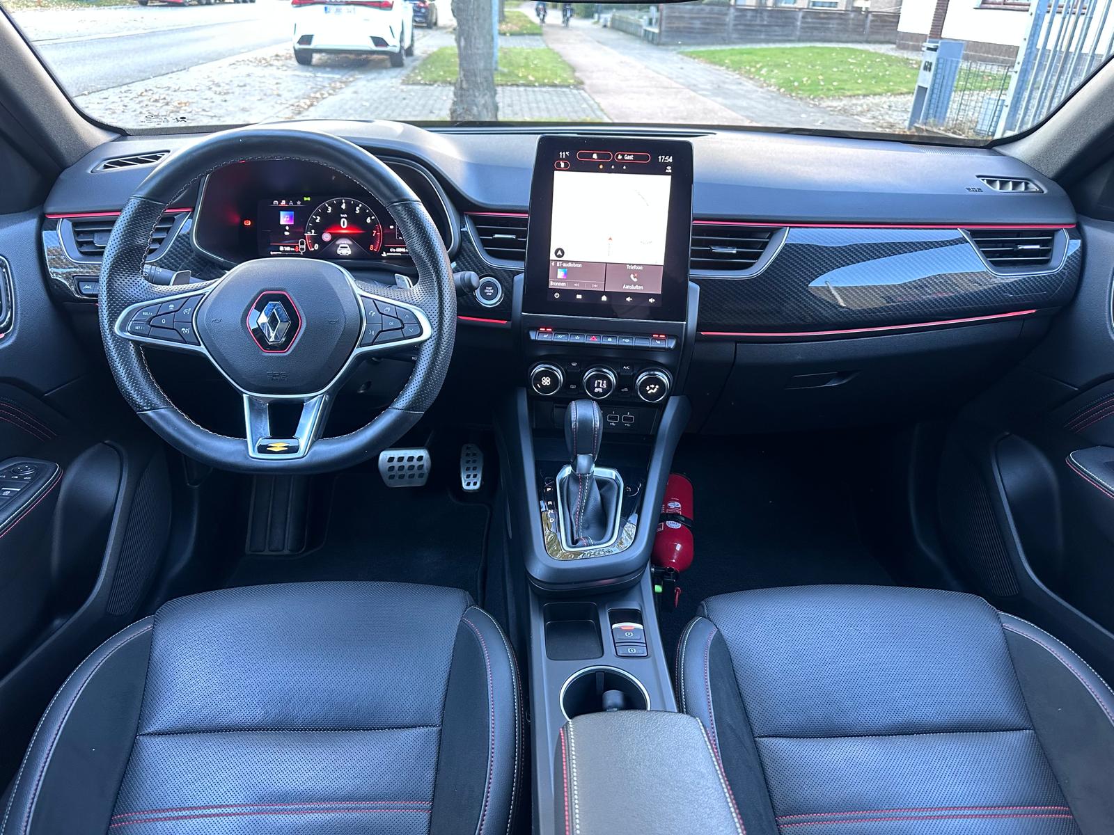Renault Arkana Arkana 1.3 TCe R.S.Line – 2023 – Full option