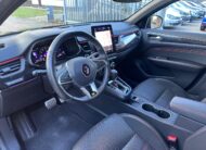 Renault Arkana Arkana 1.3 TCe R.S.Line – 2023 – Full option