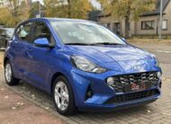 Hyundai i10 1.0i Twist – Camera – 20.689KM – Apple Carplay –