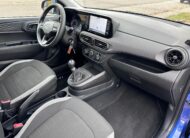 Hyundai i10 1.0i Twist – Camera – 20.689KM – Apple Carplay –