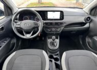 Hyundai i10 1.0i Twist – Camera – 20.689KM – Apple Carplay –