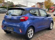 Hyundai i10 1.0i Twist – Camera – 20.689KM – Apple Carplay –