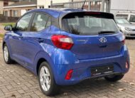 Hyundai i10 1.0i Twist – Camera – 20.689KM – Apple Carplay –