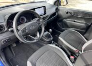 Hyundai i10 1.0i Twist – Camera – 20.689KM – Apple Carplay –