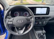 Hyundai i10 1.0i Twist – Camera – 20.689KM – Apple Carplay –