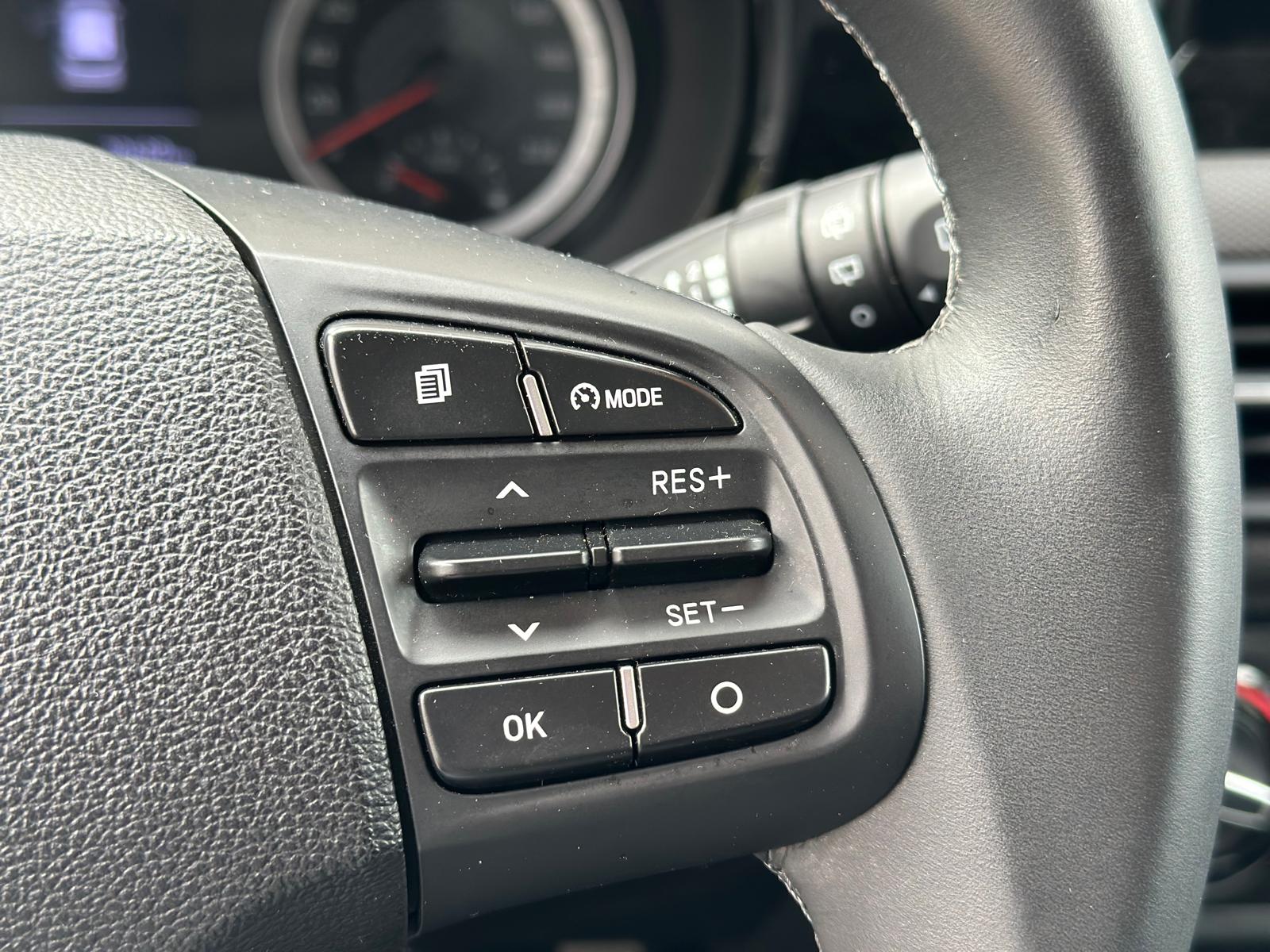 Hyundai i10 1.0i Twist – Camera – 20.689KM – Apple Carplay –
