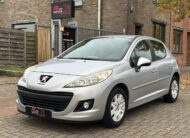Peugeot 207 207 1.4i – 8.232KM – Airco – Eerste eigenaar