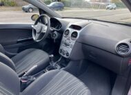 Opel Corsa Corsa 1.2i – 85.148KM – Airco – Trekhaak – Gekeurd