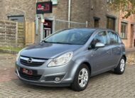 Opel Corsa Corsa 1.2i – 85.148KM – Airco – Trekhaak – Gekeurd
