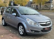 Opel Corsa Corsa 1.2i – 85.148KM – Airco – Trekhaak – Gekeurd