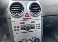Opel Corsa Corsa 1.2i – 85.148KM – Airco – Trekhaak – Gekeurd