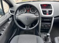 Peugeot 207 207 1.4i – 8.232KM – Airco – Eerste eigenaar