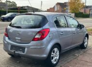 Opel Corsa Corsa 1.2i – 85.148KM – Airco – Trekhaak – Gekeurd