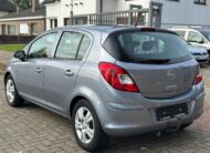 Opel Corsa Corsa 1.2i – 85.148KM – Airco – Trekhaak – Gekeurd