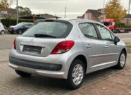 Peugeot 207 207 1.4i – 8.232KM – Airco – Eerste eigenaar