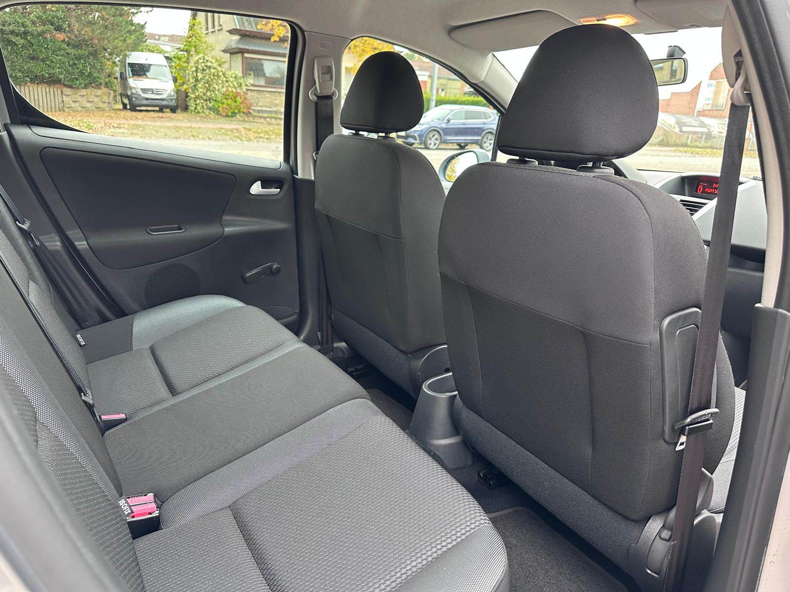 Peugeot 207 207 1.4i – 8.232KM – Airco – Eerste eigenaar