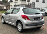 Peugeot 207 207 1.4i – 8.232KM – Airco – Eerste eigenaar