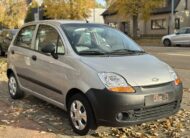 Chevrolet Matiz 0.8i – 41.790KM – Gekeurd