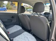 Chevrolet Matiz 0.8i – 41.790KM – Gekeurd