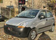 Chevrolet Matiz 0.8i – 41.790KM – Gekeurd