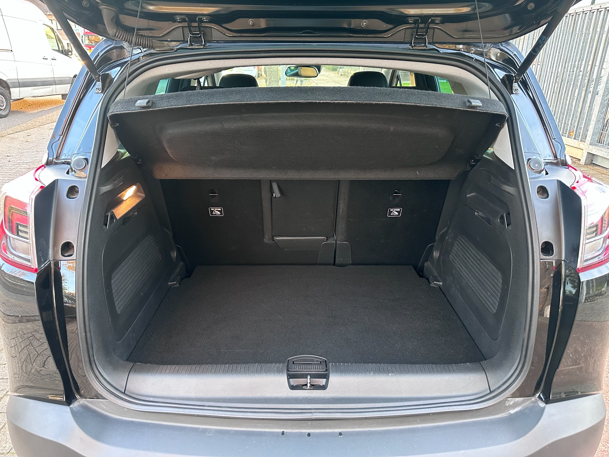 Opel Crossland X 1.5D – Automaat – 58.400KM – Camera –