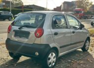 Chevrolet Matiz 0.8i – 41.790KM – Gekeurd