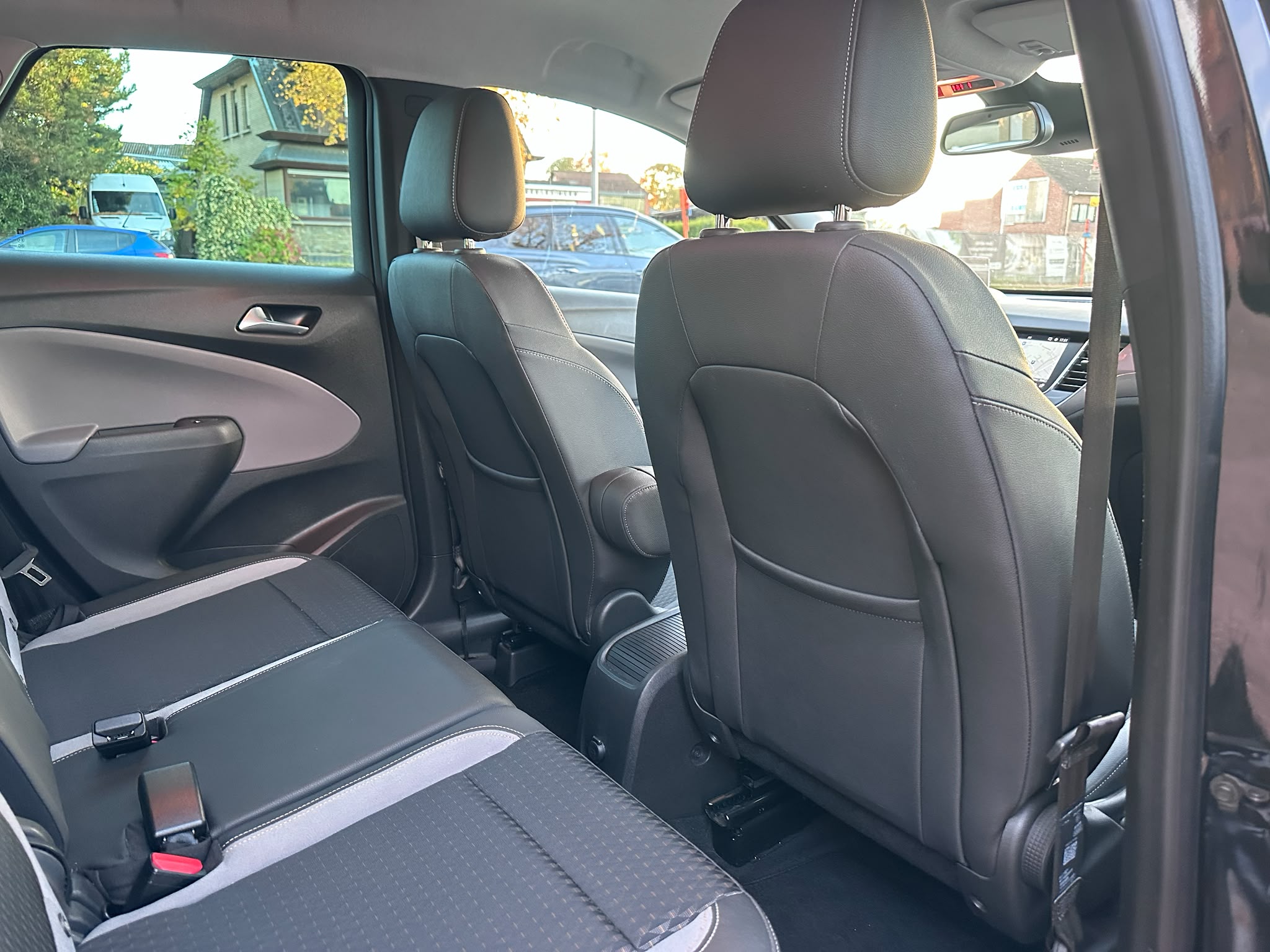 Opel Crossland X 1.5D – Automaat – 58.400KM – Camera –