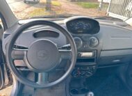 Chevrolet Matiz 0.8i – 41.790KM – Gekeurd
