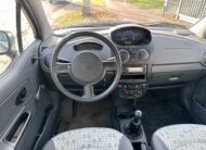 Chevrolet Matiz 0.8i – 41.790KM – Gekeurd