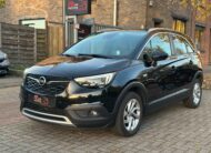 Opel Crossland X 1.5D – Automaat – 58.400KM – Camera –