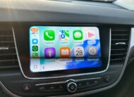 Opel Crossland X 1.5D – Automaat – 58.400KM – Camera –