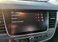 Opel Crossland X 1.5D – Automaat – 58.400KM – Camera –