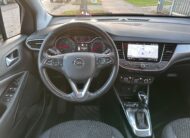 Opel Crossland X 1.5D – Automaat – 58.400KM – Camera –