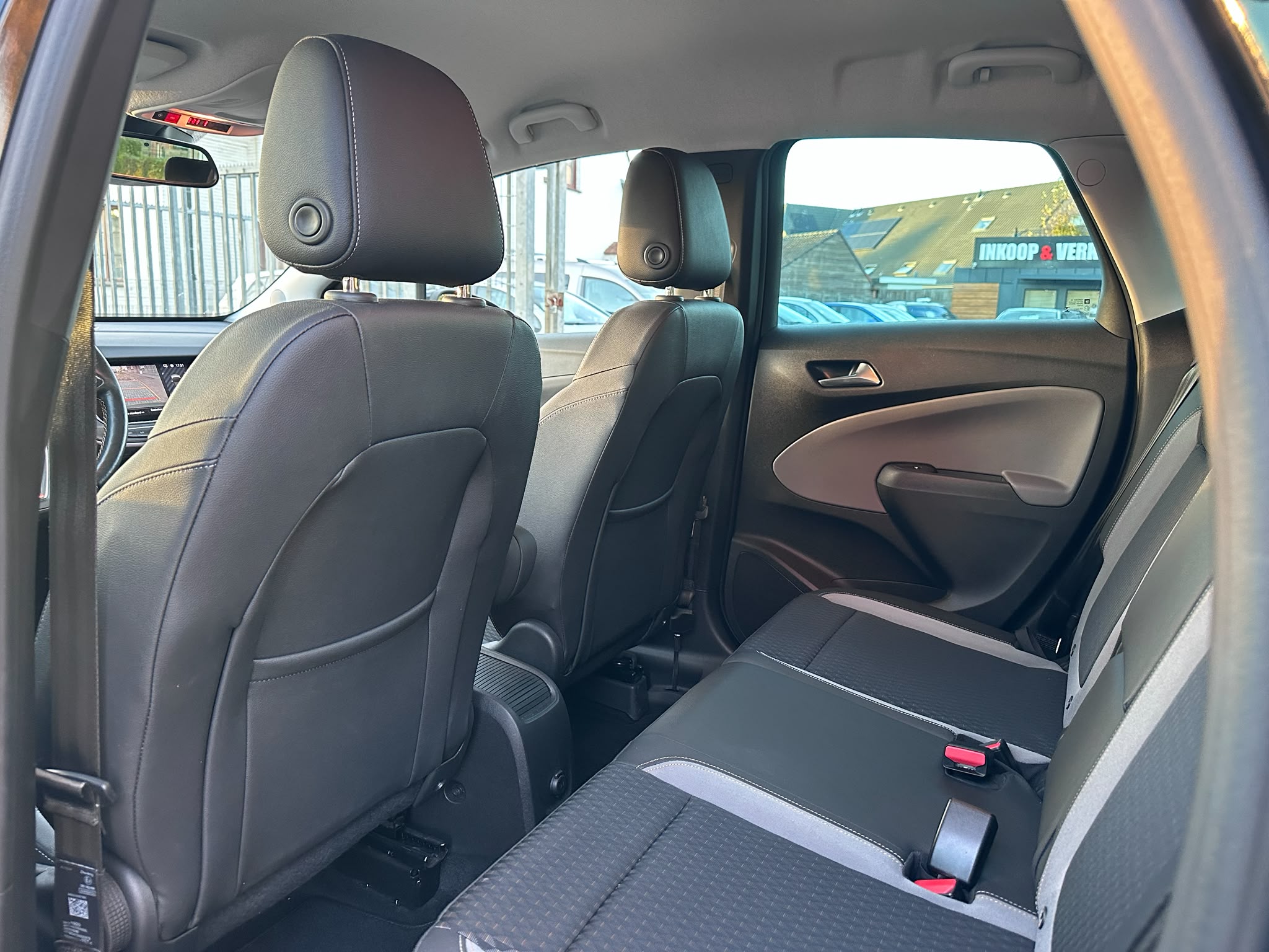 Opel Crossland X 1.5D – Automaat – 58.400KM – Camera –
