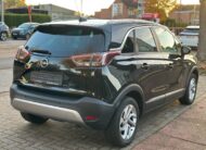 Opel Crossland X 1.5D – Automaat – 58.400KM – Camera –