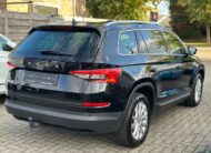 Skoda Kodiaq 1.5 TSI – 41.650KM – Automaat – 7 zit -Pano dak